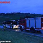 FF Biberbach: Großangelegte Einsatzübung von Feuerwehr und Rotem Kreuz 3