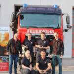 FF Brunn am Gebirge: Abschlussmodul Truppmann