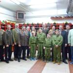 FF Bad Ischl: Vollversammlung der FF Lauffen