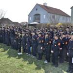 BFKDO Hollabrunn: 197 Jugendliche beim Wissenstest der Feuerwehrjugend