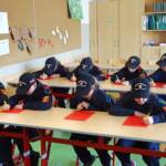 320 Teilnehmer beim Jugendwissenstest