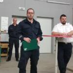 Abschnitt Raabs beendet Funksaison
