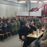 Abschnitt Raabs beendet Funksaison 2