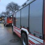 FF Statzendorf: Unterabschnittsübung in Kuffern
