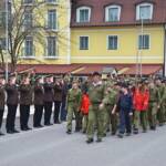 BFV Liezen: 332 Jugendliche überprüften Ihr Feuerwehrwissen