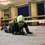 BFKDO Gmünd: 60 Floriani’s bewältigten Finnentest