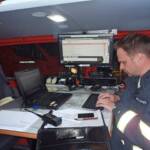 FF Bad Ischl: Frau aus Altersheim abgängig – Großeinsatz