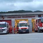 FF Türnitz/Falkensteiner