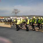 FF Jois: Inspizierung FF Jois