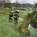 Feuerwehren BFVGU A6