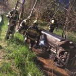 Feuerwehren BFVGU A6