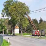 Feuerwehren BFVGU A6