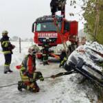 Fahrzeugbergung in Buchbach