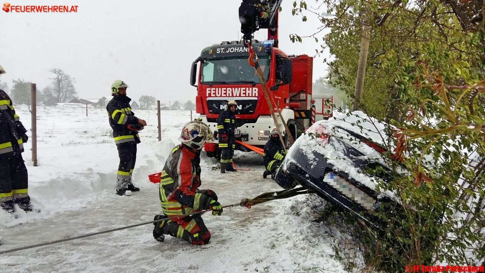 Fahrzeugbergung in Buchbach