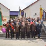 AFKDO Ravelsbach: Abschnittsfeuerwehrtag des Abschnittes Ravelsbach in Maissau