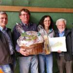 FF Althofen: Kärntner Geburtstagswünsche nach Tamm