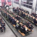 Abschnitt Raabs beendet Funksaison 1