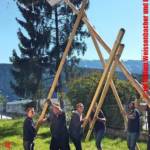 LM Philipp Weissenbacher und LM Sebastian Emmer