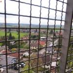 FF St. Georgen i.A.: Atemschutzübung Kirchturm 5