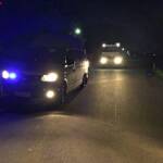 FF Statzendorf: Nächtlicher Einsatz in Statzendorf