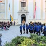 BFKDO Hollabrunn: 140 Jahre FF Wullersdorf