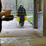 FF Bad Ischl: Ischler Wehren absolvierten den Finnentest