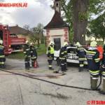 FF Schwarzenau