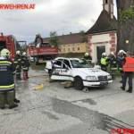 FF Schwarzenau