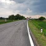 FF Pettendorf: Verkehrsunfall auf der B19