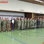 FF Fohnsdorf: Feuerwehrsanitäter meisterten Leistungsprüfung