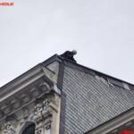 BF Wien: Zahlreiche Feuerwehreinsätze durch Sturmereignis