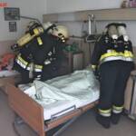 AFKDO Pregarten: Brand in Pflegeeinrichtung
