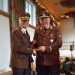 BFVDL, LM d.V. Albert Pongratz
