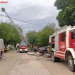 FF Statzendorf: Übung in Maria Ellend