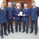 BFKdo. St. Veit/Glan: Neuer Bezirksfeuerwehrkurat