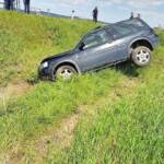 FF Schwarzenau: Verkehrsunfall mit vier Verletzten
