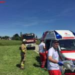 FF St. Georgen im Attergau