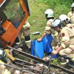 Stadtfeuerwehr Kitzbühel