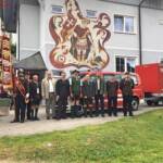 FF Bad Ischl: Feuerwehrfest der FW Rettenbach