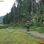 FF Mitterweissenbach