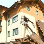 BFV Liezen: 30 Unwettereinsätze für 22 Feuerwehren