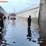 BFVDL: Unwettereinsatz im Bereich Deutschlandsberg