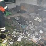 FF Bad Ischl: Wohnungsbrand in der Götzstraße