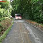 FF Mogersdorf-Ort: Unwetter beschäftigte die Feuerwehren des Bezirkes Jennersdorf 2