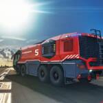 PANTHER 8×8 startet durch