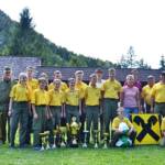 FF Wildalpen / F.Kain