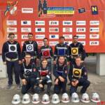FF Statzendorf: 67. NÖ-Landesfeuerwehrleistungsbewerb in St. Pölten