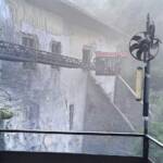 FF Bad Ischl: Großübung in Lauffen