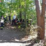 HFW Villach: Person im Vassachersee untergegangen