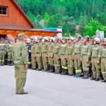 FF Palfau / D.Ganser